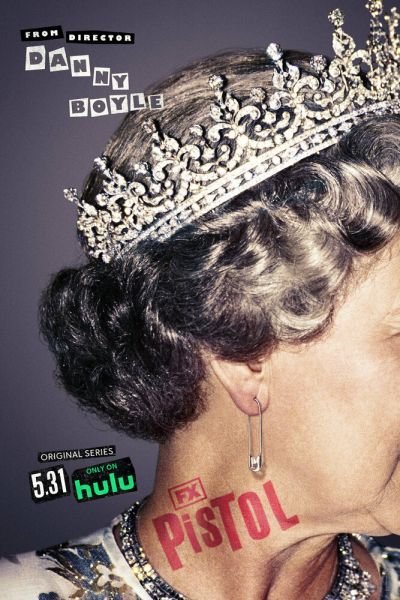 Пистолет 8 сезон