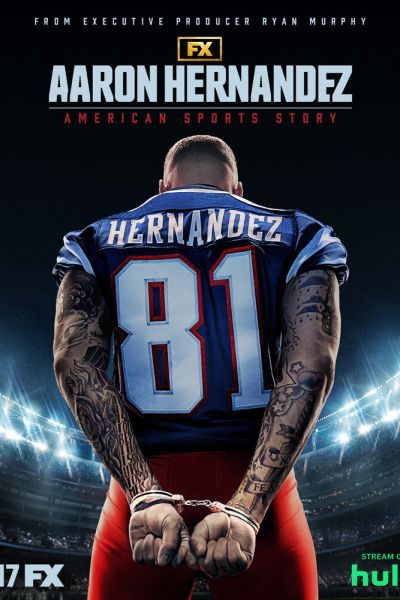 Американская история спорта 8 сезон